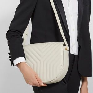 YSL Joan Shoulder Bag